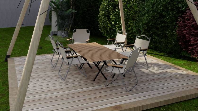 玉山县帐篷生产厂家：以匠心筑牢户外装备的品质根基