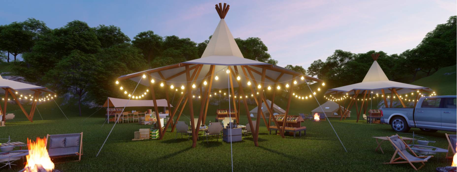 玉山县露营帐篷酒店厂家